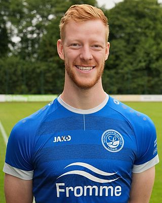 Tobias Aepkers