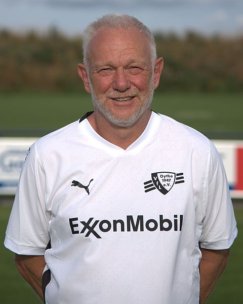 Foto: Hubert Lammers