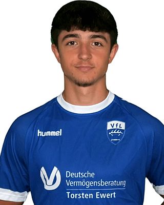 Fabiano Martins Freitas