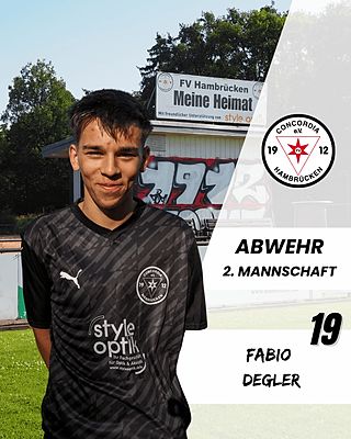 Fabio Degler