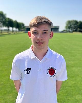 Jannik Kohl
