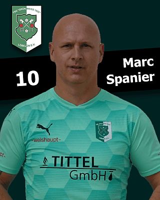 Marc Spanier