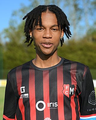 Nedilson De Jesus SEMEDO LEAL
