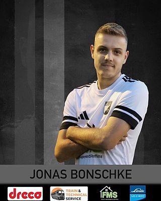 Jonas Bonschke
