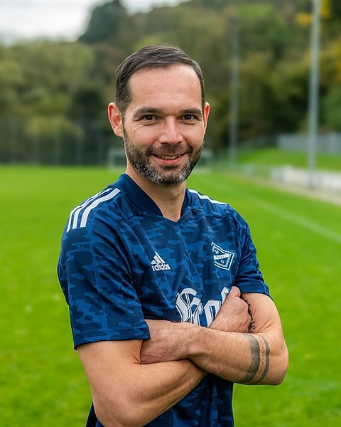 Foto: ROBIN WEIRICH