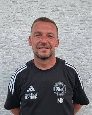 Matthias Kaminski