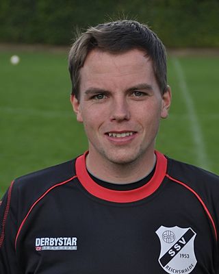 Andre Walter