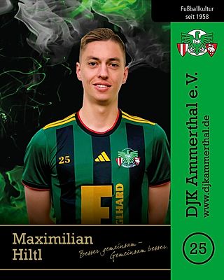 Maximilian Hiltl