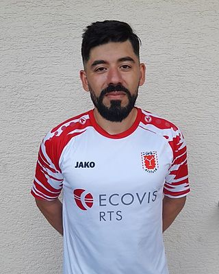Volkan Alkin