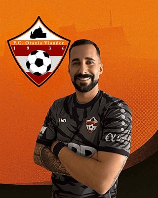 Marco Lourenco Carneiro