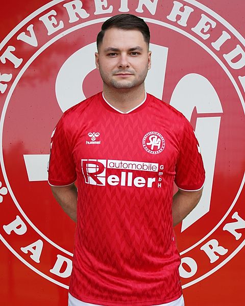 Foto: SV Heide Paderborn