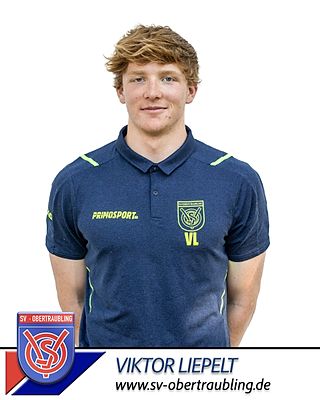 Viktor Liepelt