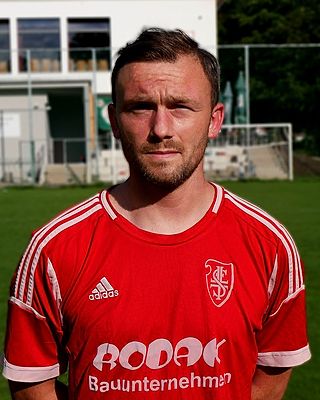 Bartosz Panek
