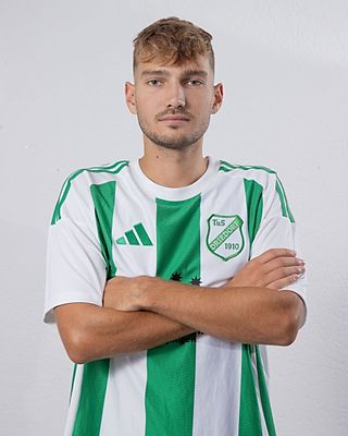 Luca Schmidt