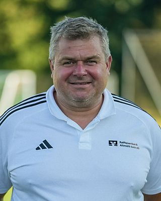 Tom Schmidt