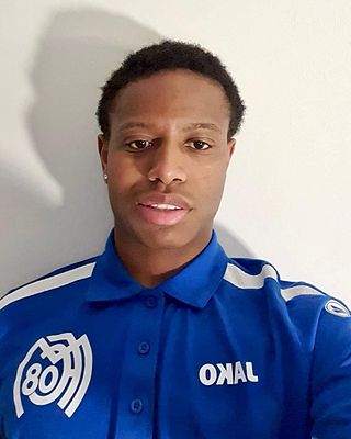 Alessio Gaspar Kargbo