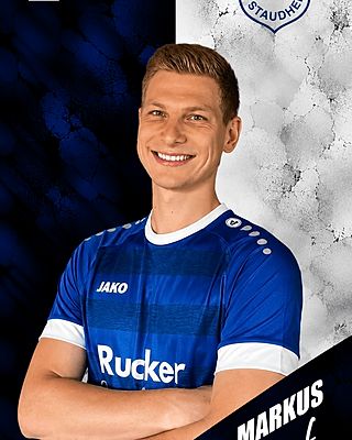 Markus Graf