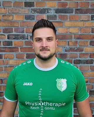 Julian Kleist