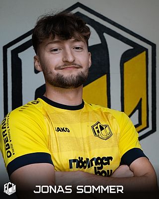 Jonas Sommer