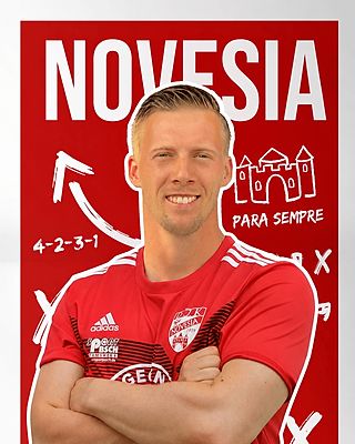 Andre Foerster