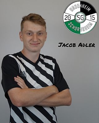 Jacob Adler