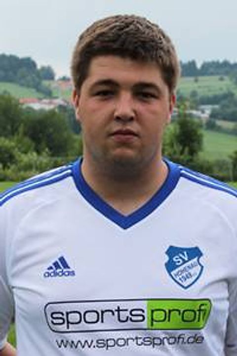 Foto: A. Thoma - SV Hohenau
