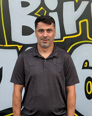 Erkan Abaza