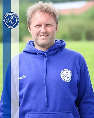 Armin Wurm