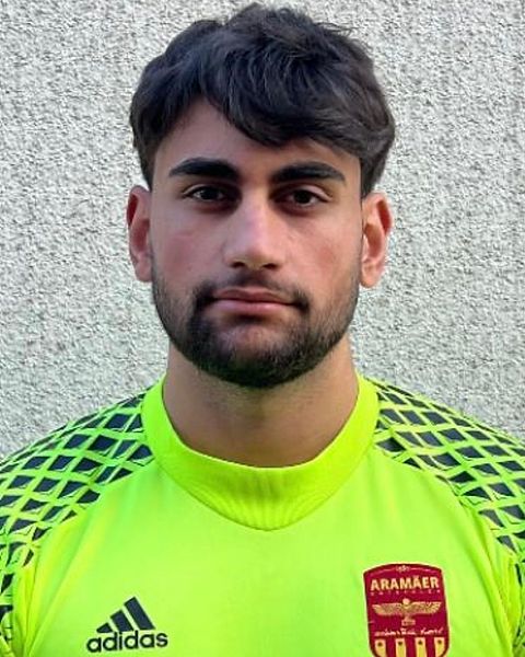 Foto: Aramäer Gütersloh