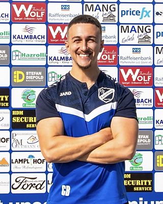Christian Berglmeir