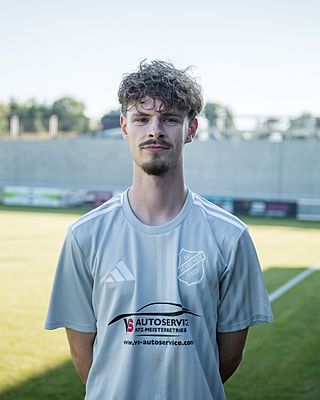 Raphael Ebersberger