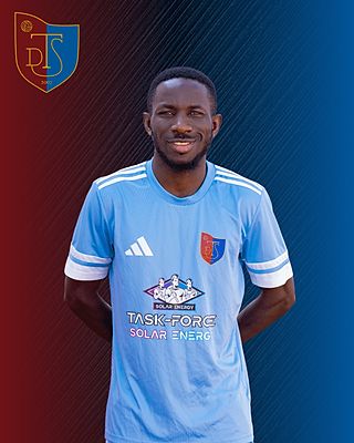 Fodé Bogard Traoré