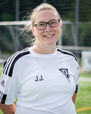 Jasmin Jäckle