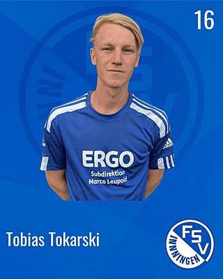 Tobias Tokarski