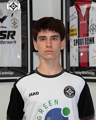 Leonhard Jansen
