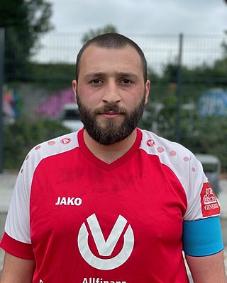 Cihat Muhammed Elkilic