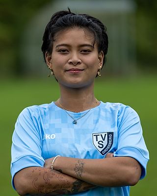 Yvonne Irish Mondala