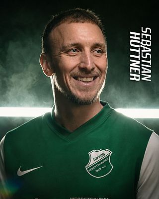 Sebastian Hüttner