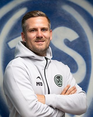 Maik Delvos