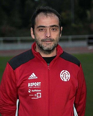 Mario Fernando PINTO SALGADO