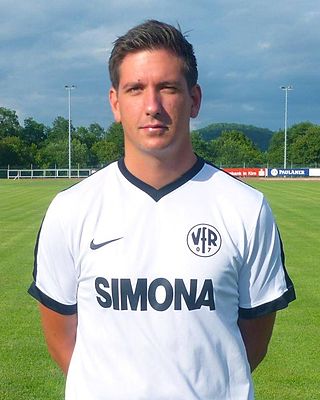Marc Philipp Rohde