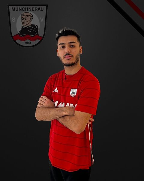 Ali Yusein