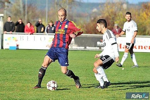 Foto: Portrait: Orhan Yaman Robert P