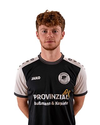 Liam Ford