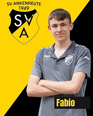 Fabio Rick