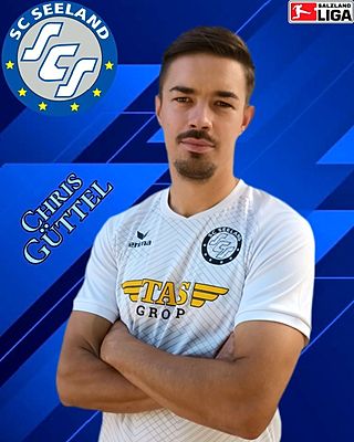 Chris Güttel