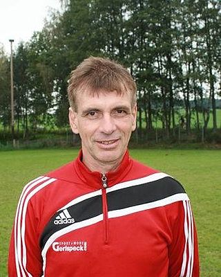 Horst Mitscherling