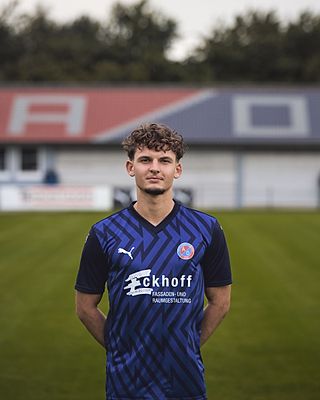 Jasper Teetz