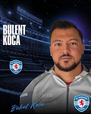 Bülent Koca