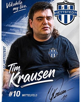 Tim Krausen